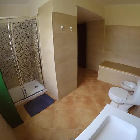 Natural Mystic Хостел *