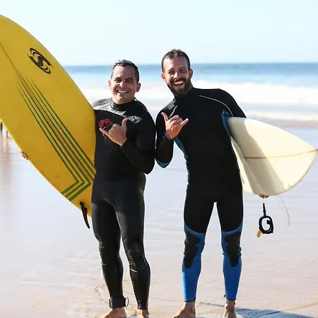 Хостел Natural Mystic *