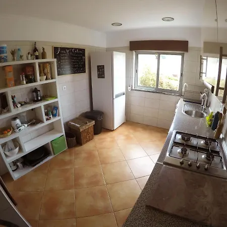 Natural Mystic Хостел *