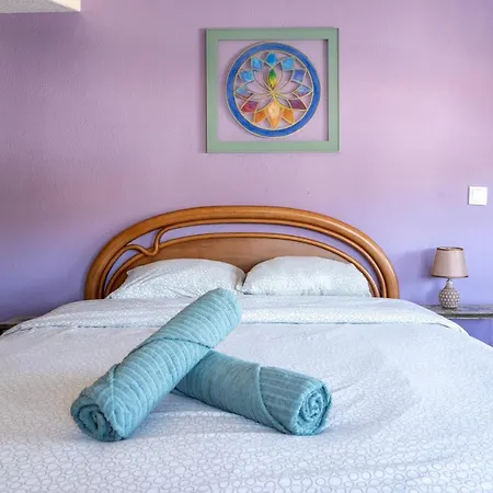 Natural Mystic Кошта-да-Капарика