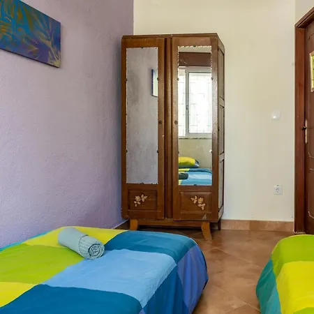 Хостел Natural Mystic