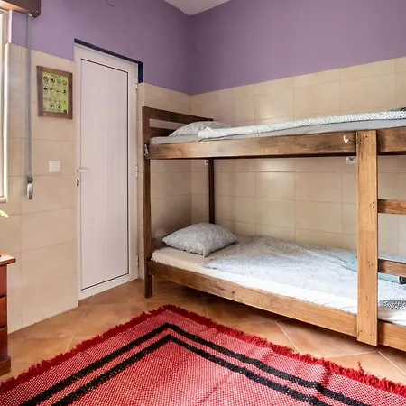 Хостел Natural Mystic *