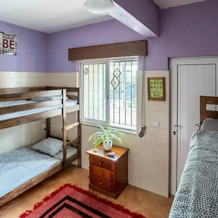 Natural Mystic Кошта-да-Капарика