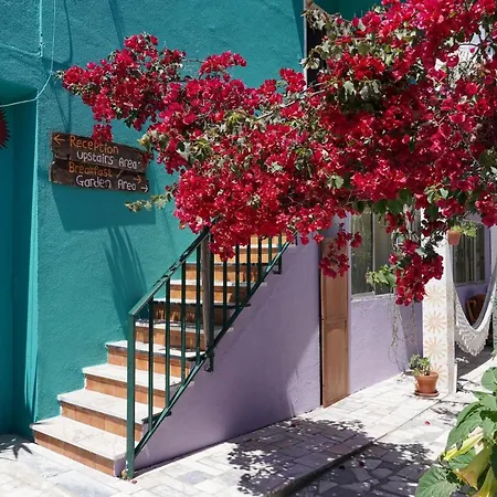 Natural Mystic * Кошта-да-Капарика