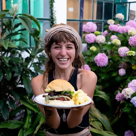 Хостел Natural Mystic *