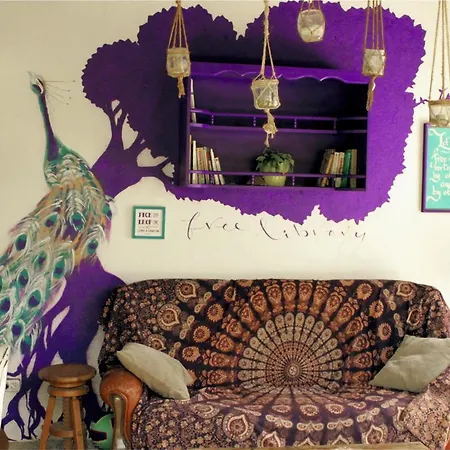 Natural Mystic * Кошта-да-Капарика