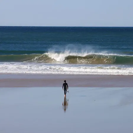 Natural Mystic * Costa da Caparica