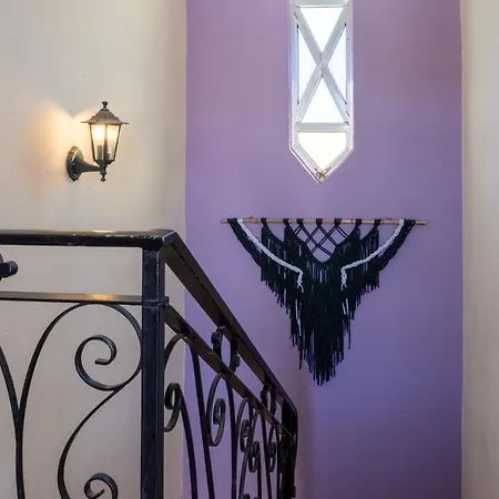 Natural Mystic Hostal