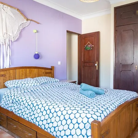 Natural Mystic * Costa de Caparica