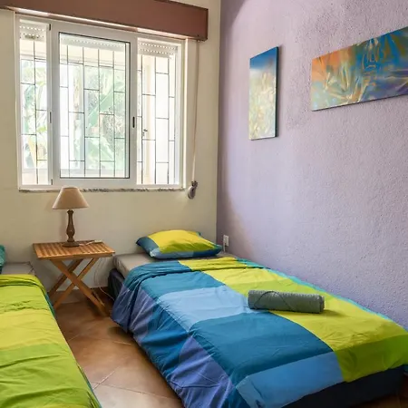 Natural Mystic Costa da Caparica