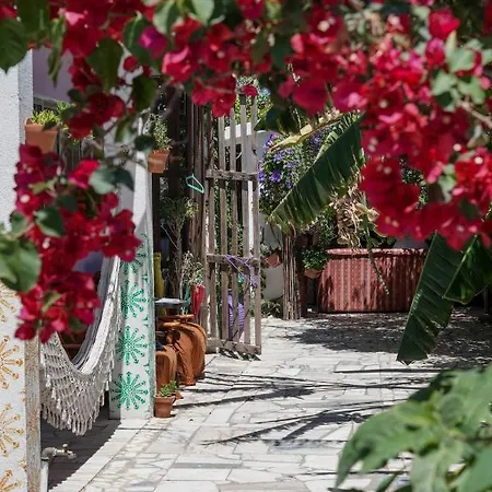 Albergue Natural Mystic