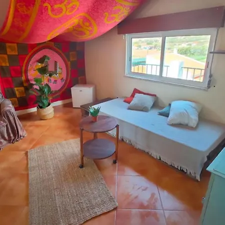 Hostal Natural Mystic