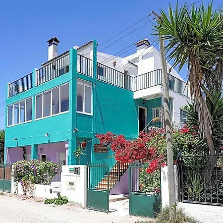 Albergue Natural Mystic