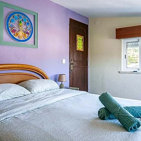 Albergue Natural Mystic *