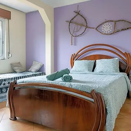 Albergue Natural Mystic *