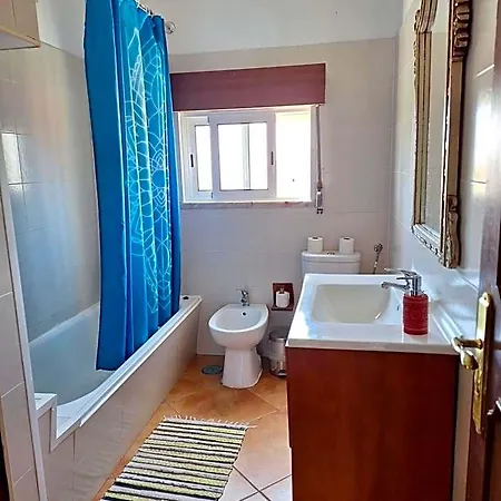 Albergue Natural Mystic *