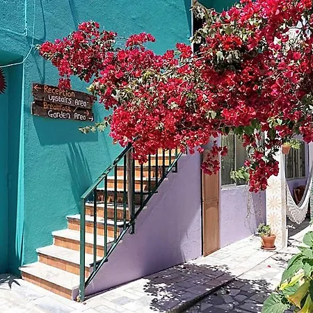 Albergue Natural Mystic *