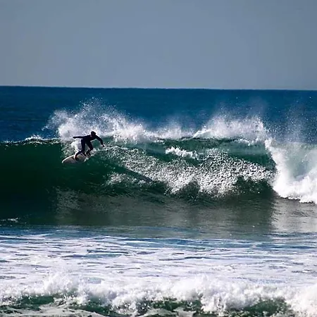 Albergue Natural Mystic Costa da Caparica