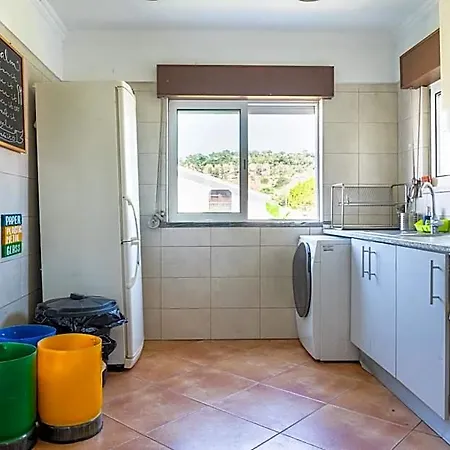 Albergue Natural Mystic Costa da Caparica